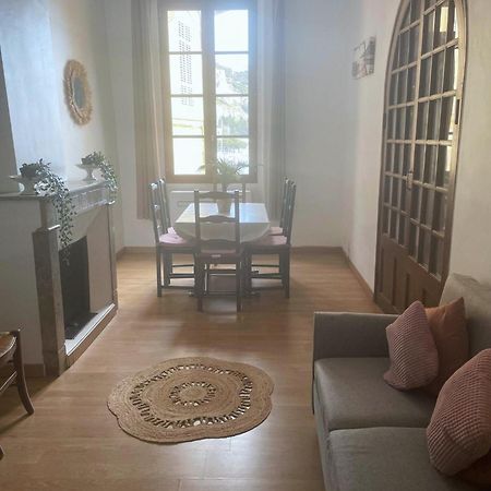 Cassis Loc - Appartement Meuble Zewnętrze zdjęcie