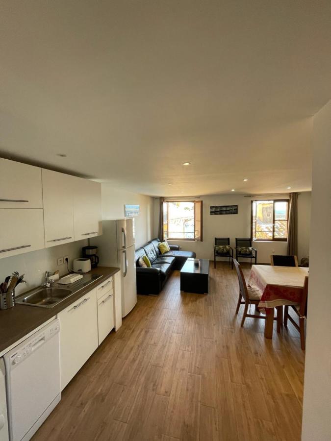 Cassis Loc - Appartement Meuble Zewnętrze zdjęcie