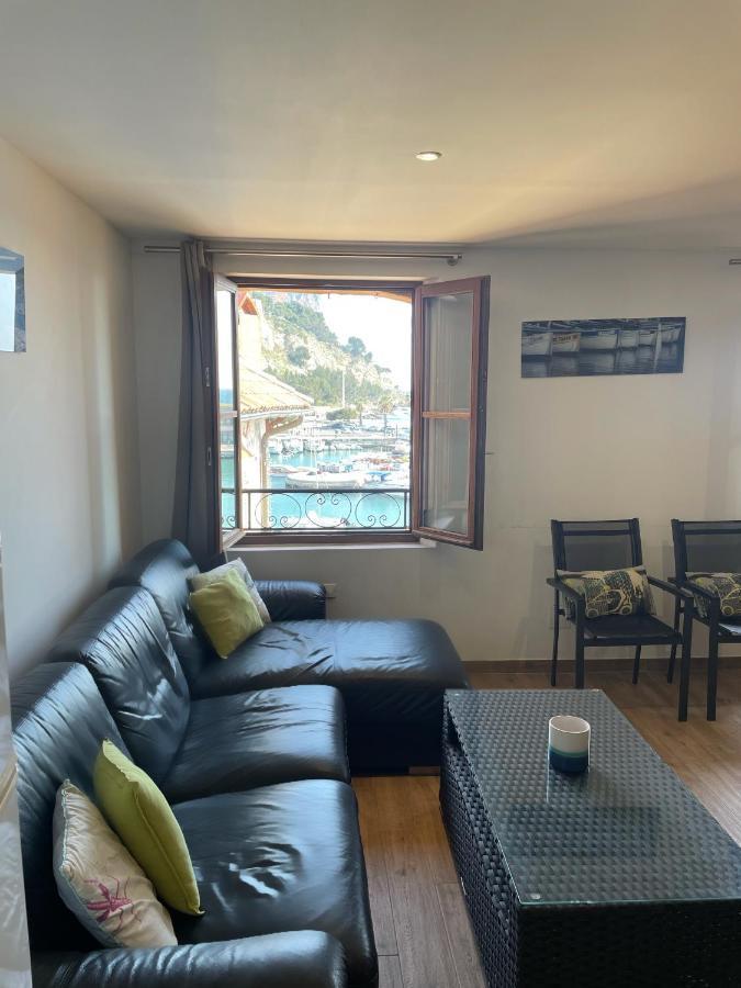 Cassis Loc - Appartement Meuble Zewnętrze zdjęcie