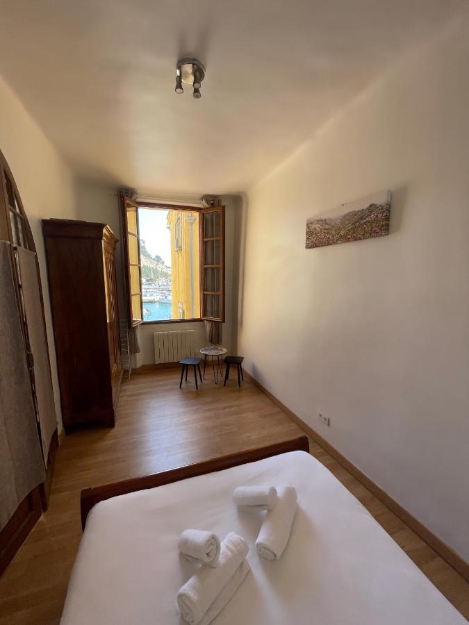 Cassis Loc - Appartement Meuble Zewnętrze zdjęcie