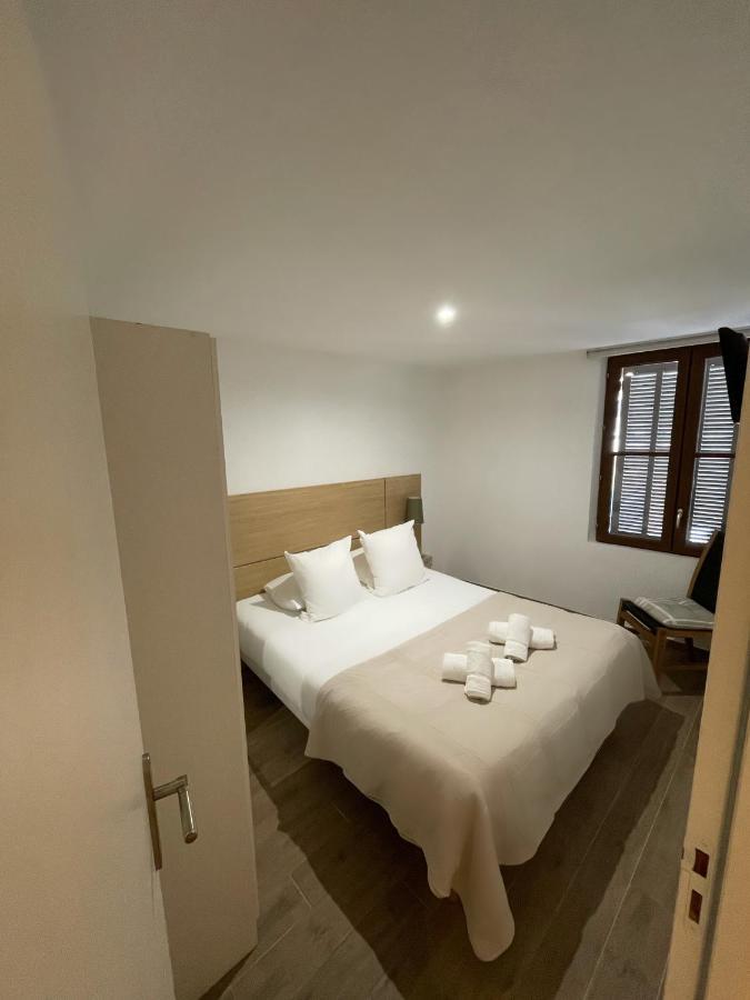 Cassis Loc - Appartement Meuble Zewnętrze zdjęcie