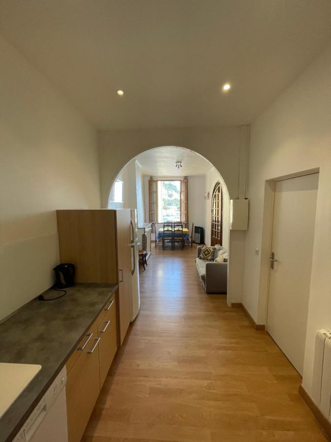 Cassis Loc - Appartement Meuble Zewnętrze zdjęcie