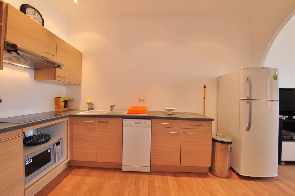 Cassis Loc - Appartement Meuble Zewnętrze zdjęcie
